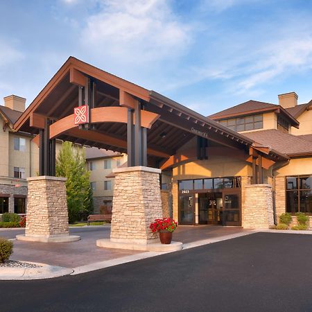 Hilton Garden Inn Бозман Экстерьер фото