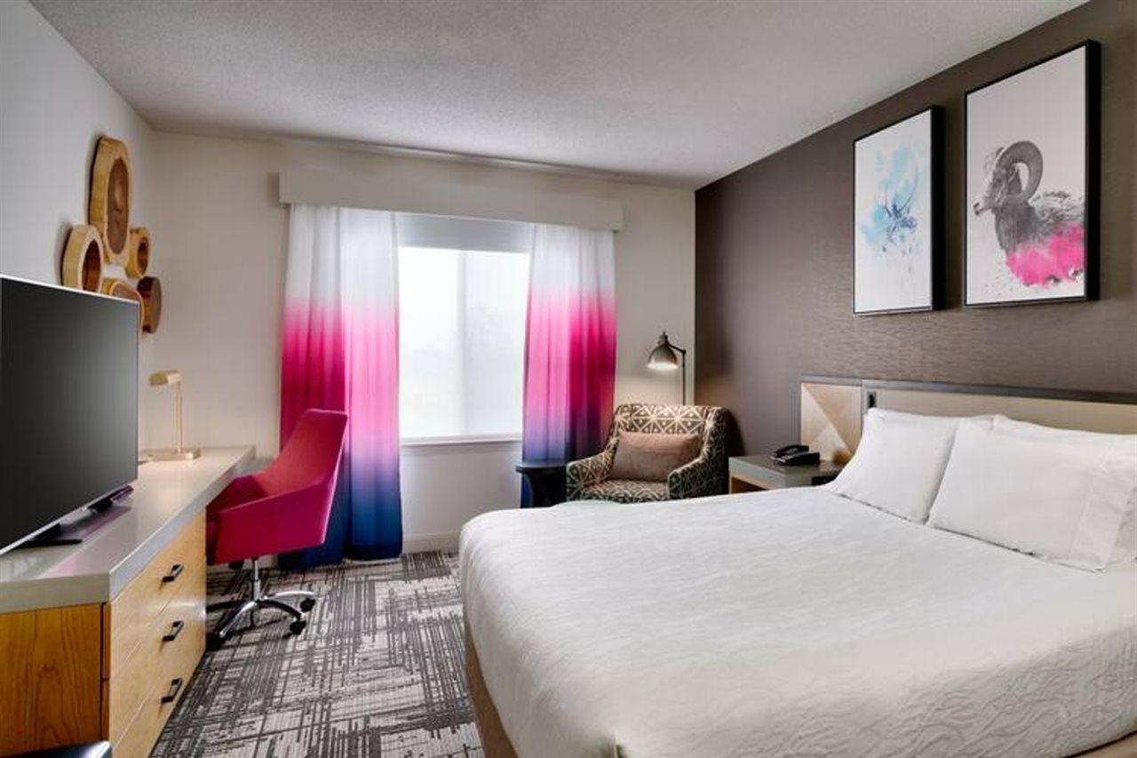 Hilton Garden Inn Бозман Экстерьер фото
