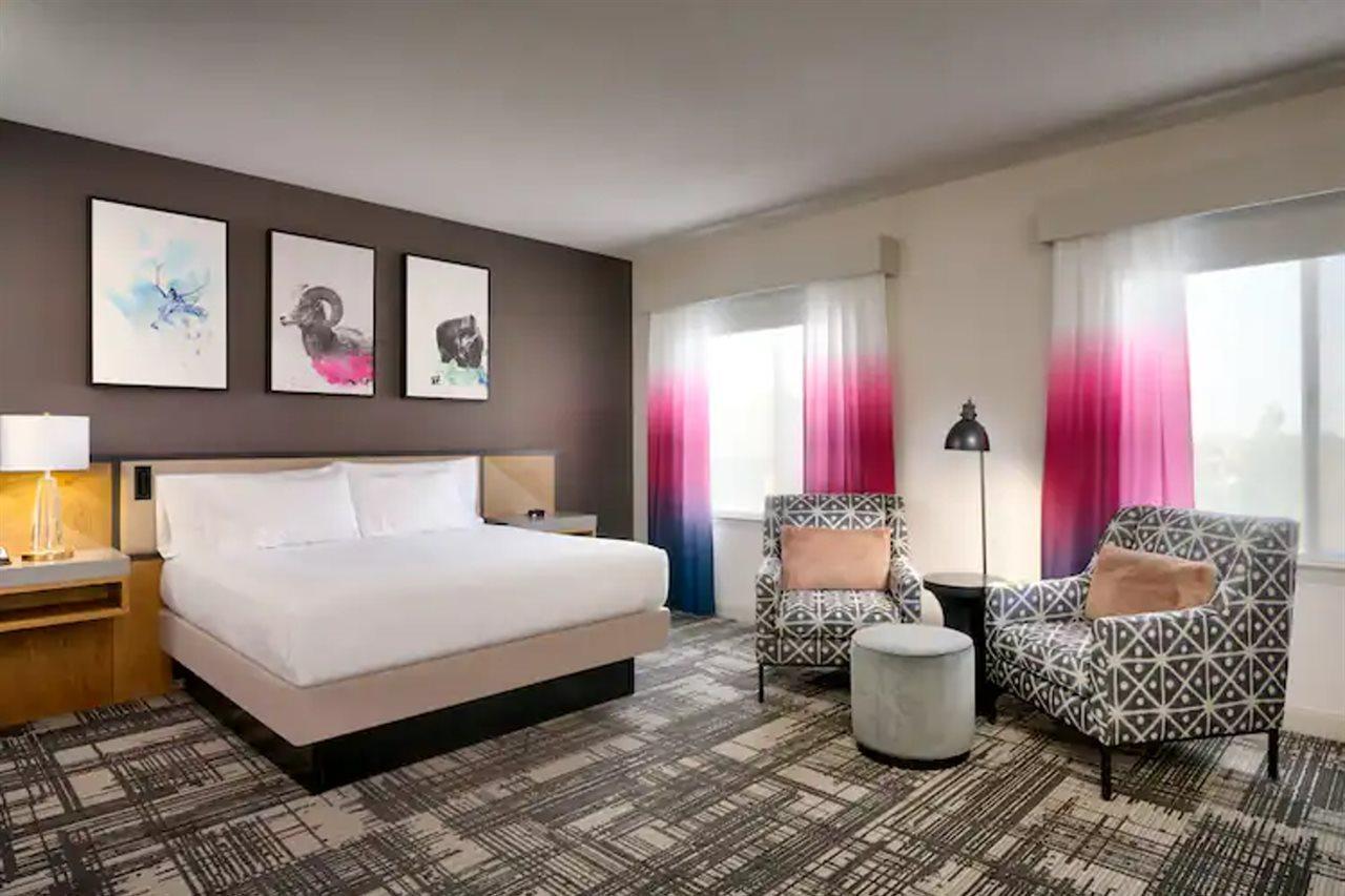 Hilton Garden Inn Бозман Экстерьер фото