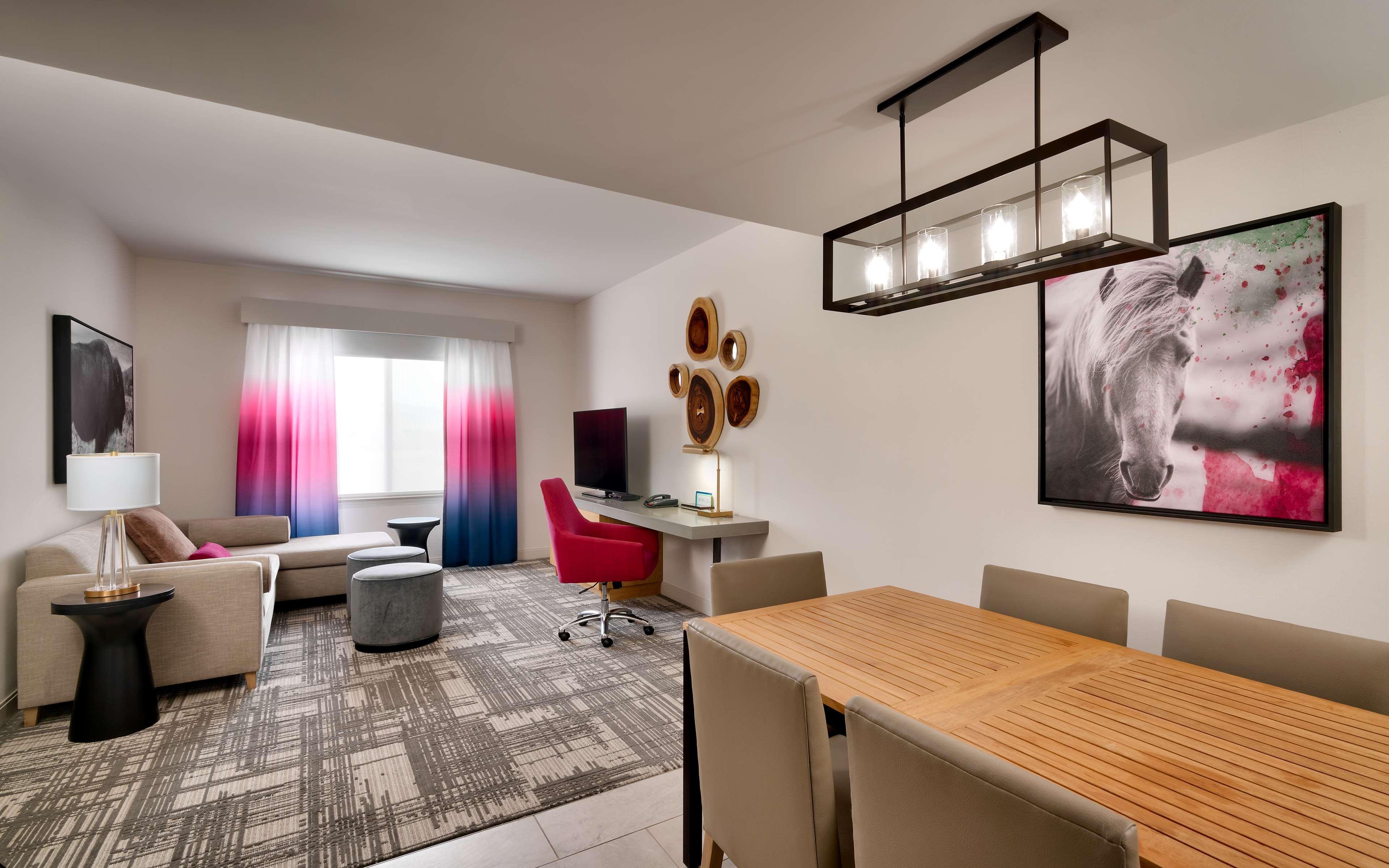 Hilton Garden Inn Бозман Экстерьер фото