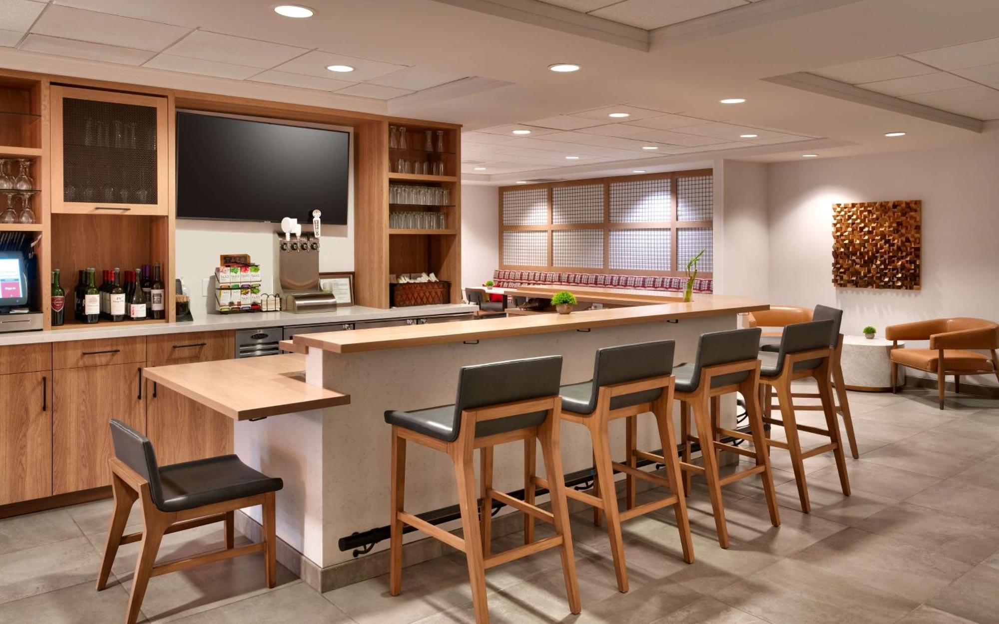 Hilton Garden Inn Бозман Экстерьер фото
