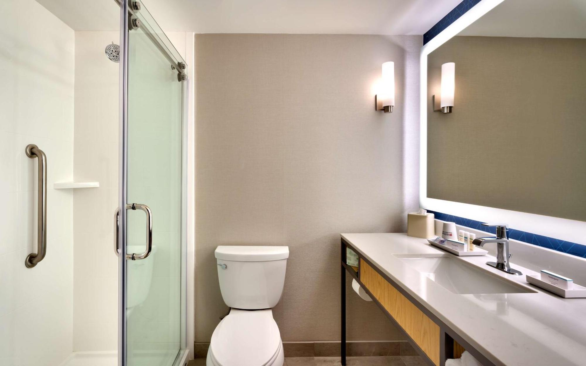 Hilton Garden Inn Бозман Экстерьер фото