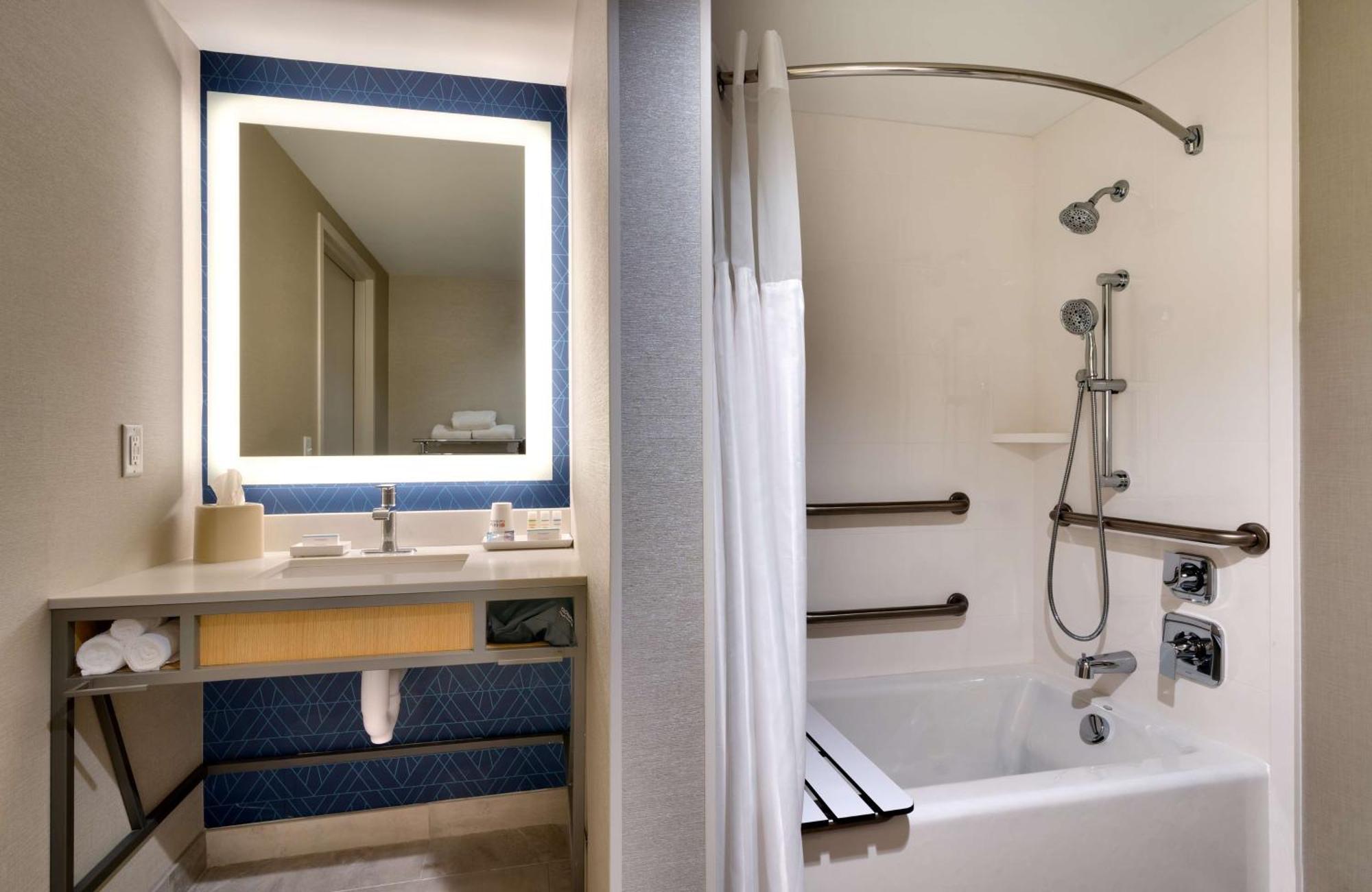 Hilton Garden Inn Бозман Экстерьер фото