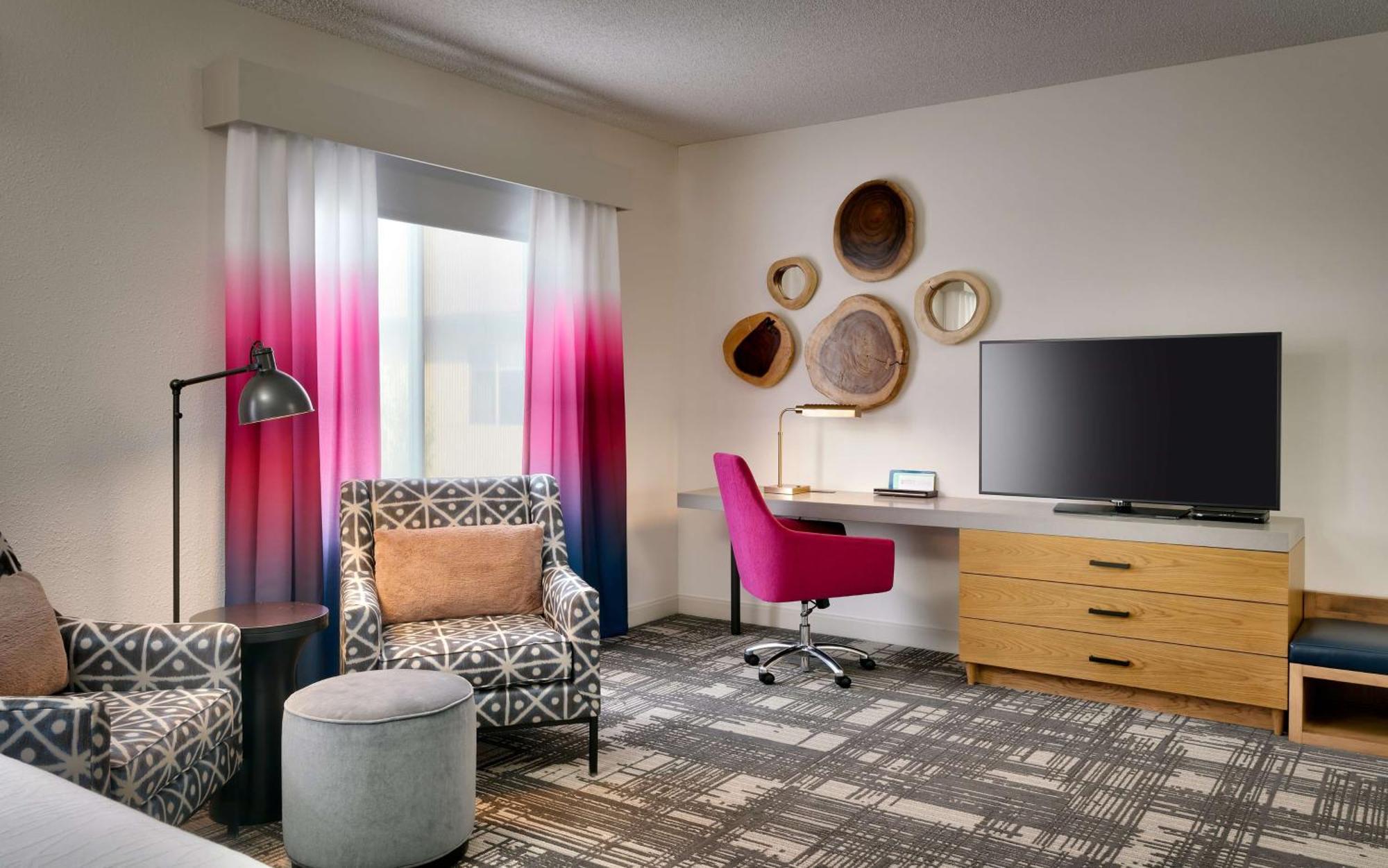 Hilton Garden Inn Бозман Экстерьер фото