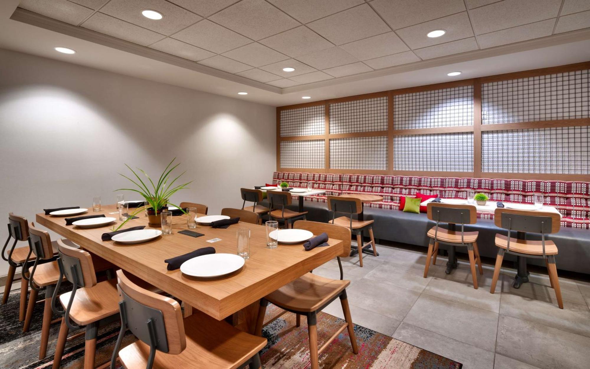 Hilton Garden Inn Бозман Экстерьер фото