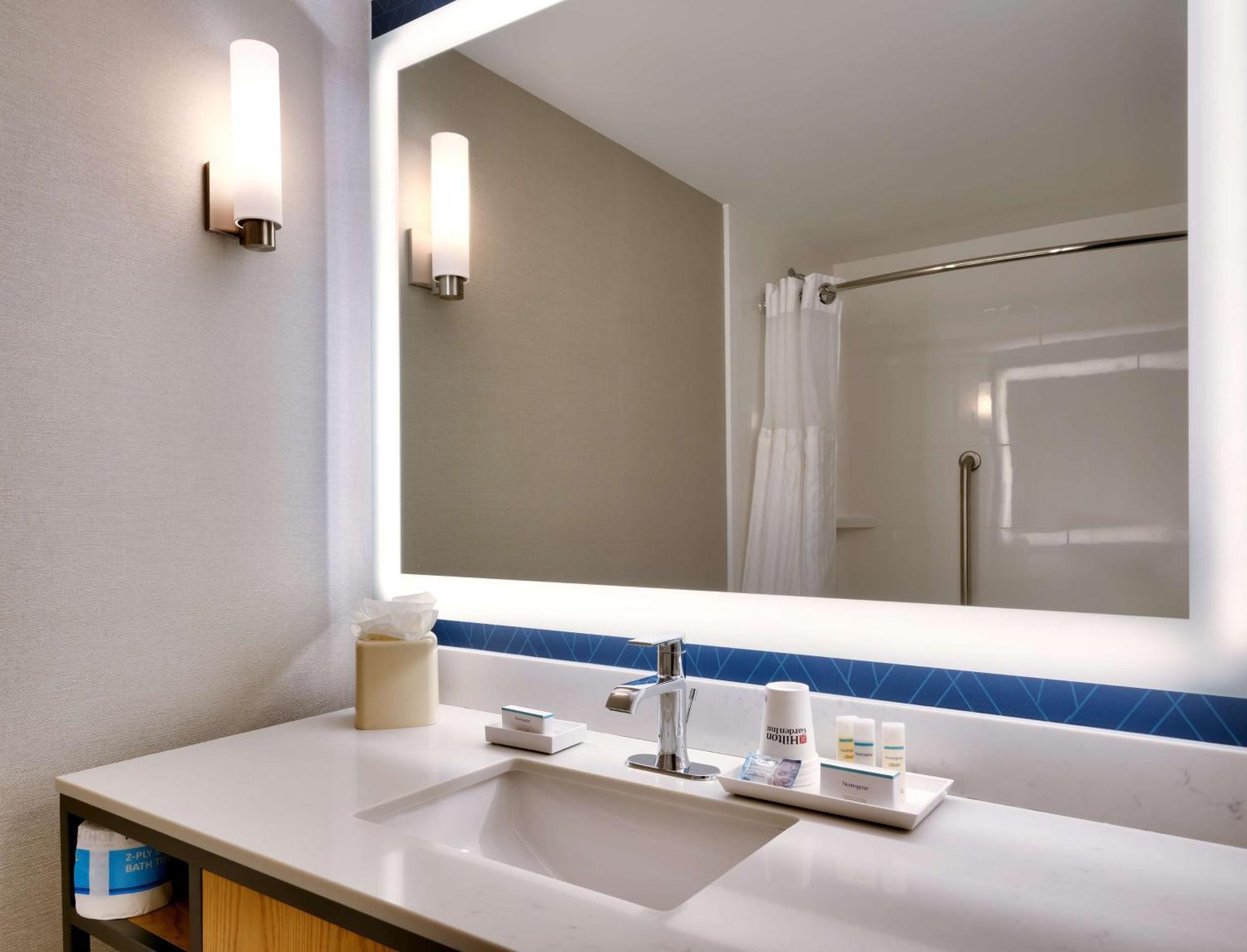 Hilton Garden Inn Бозман Экстерьер фото
