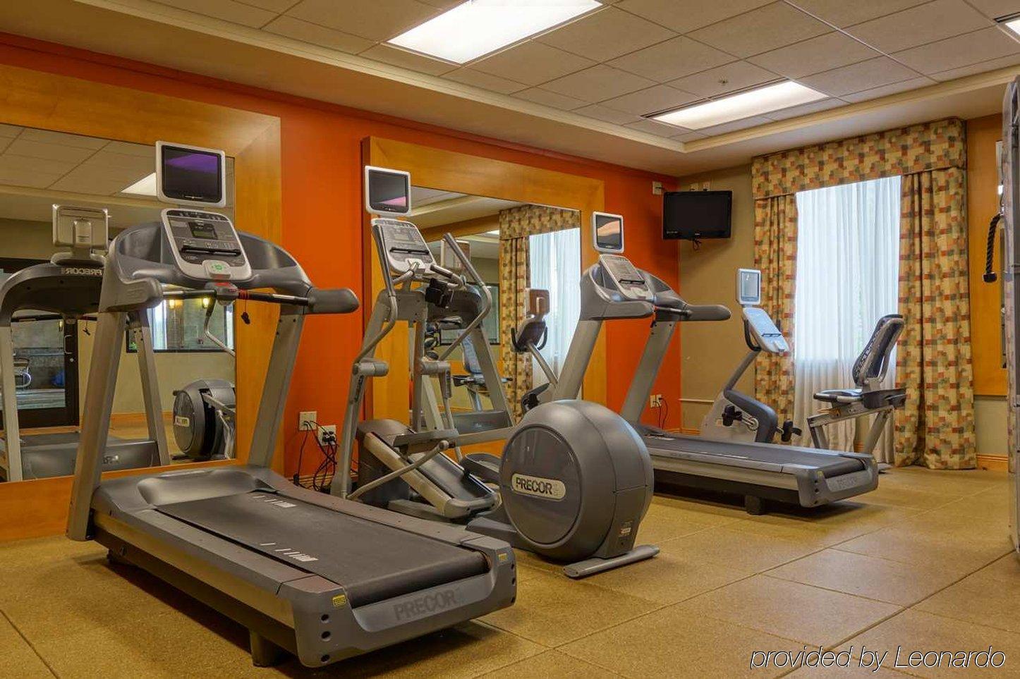 Hilton Garden Inn Бозман Экстерьер фото