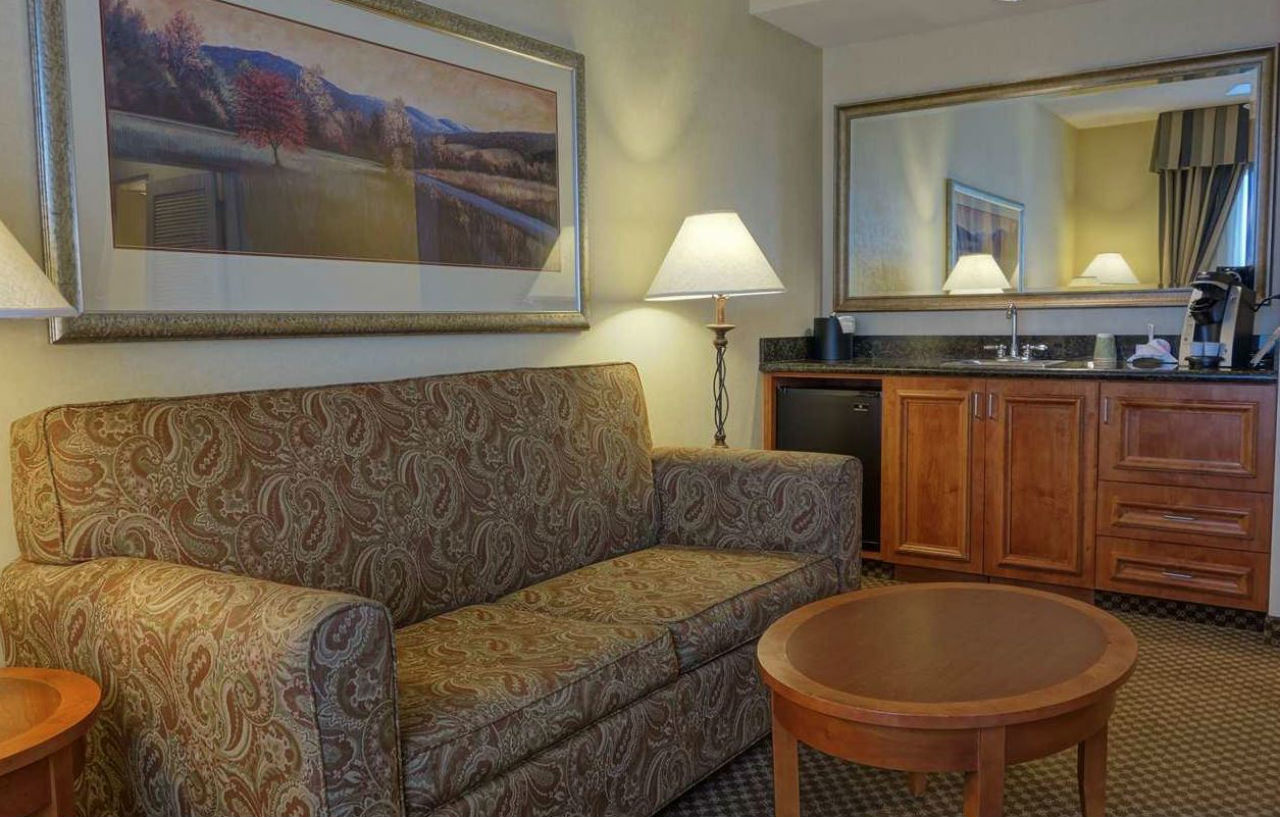 Hilton Garden Inn Бозман Экстерьер фото